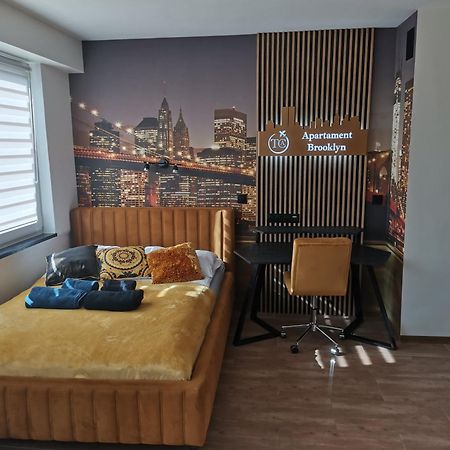 Przytulny Apartament Brooklyn Centrum Miasta Rzeszow - Podwislocze 38 외부 사진