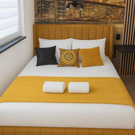 Przytulny Apartament Brooklyn Centrum Miasta Rzeszow - Podwislocze 38 외부 사진