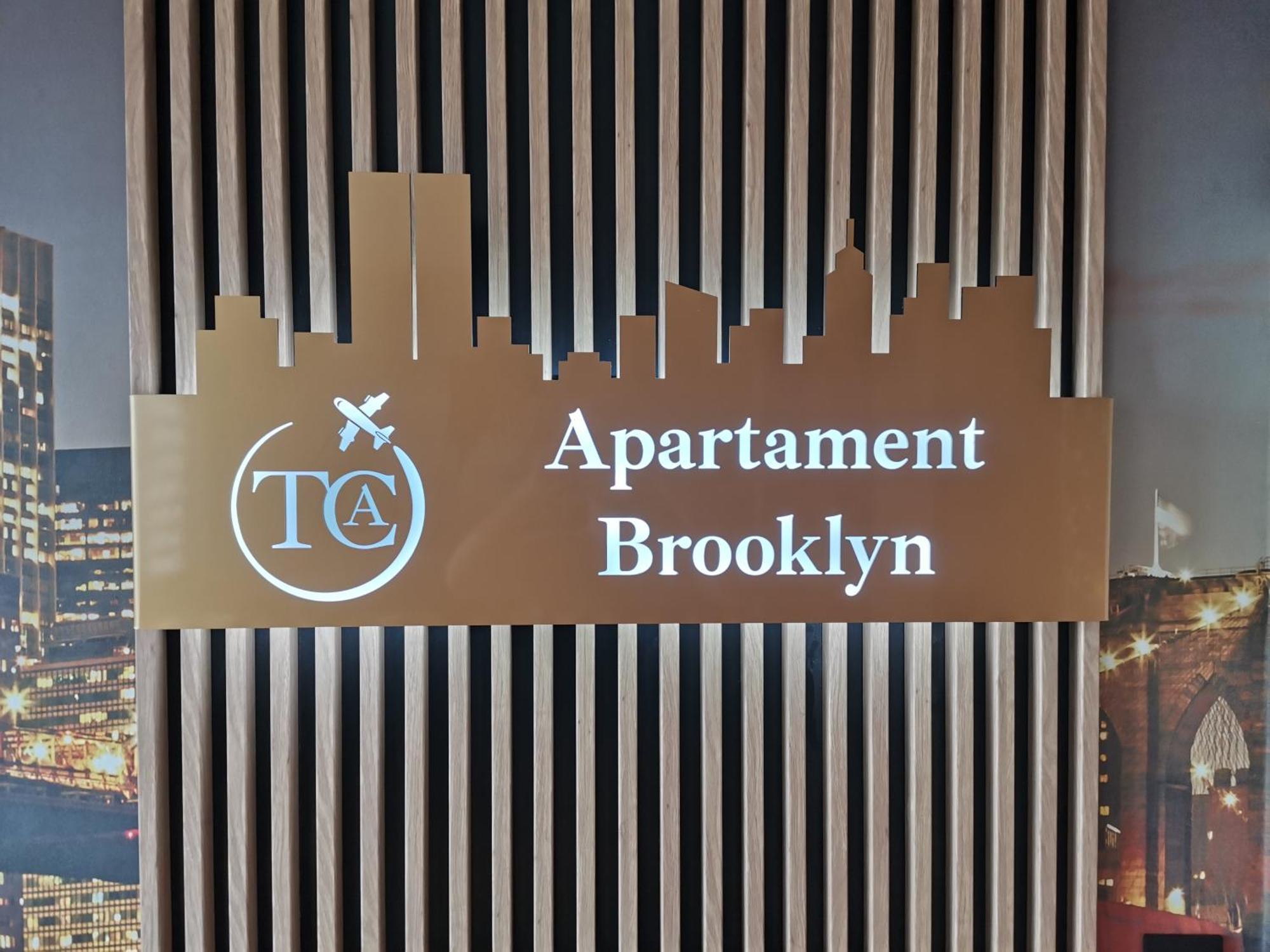 Przytulny Apartament Brooklyn Centrum Miasta Rzeszow - Podwislocze 38 외부 사진