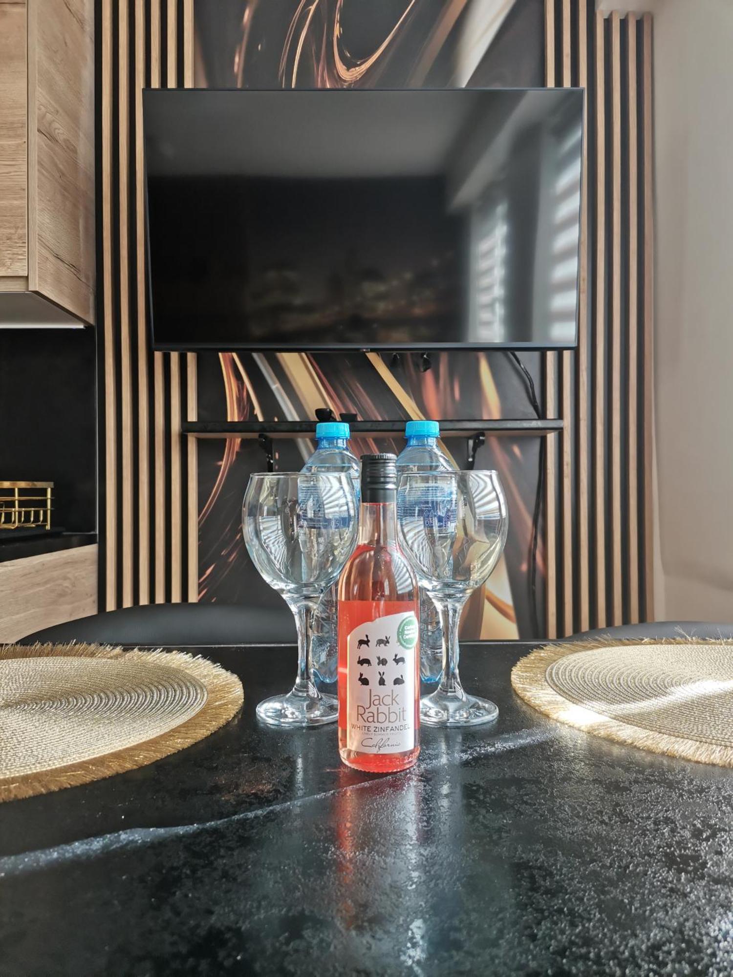 Przytulny Apartament Brooklyn Centrum Miasta Rzeszow - Podwislocze 38 외부 사진