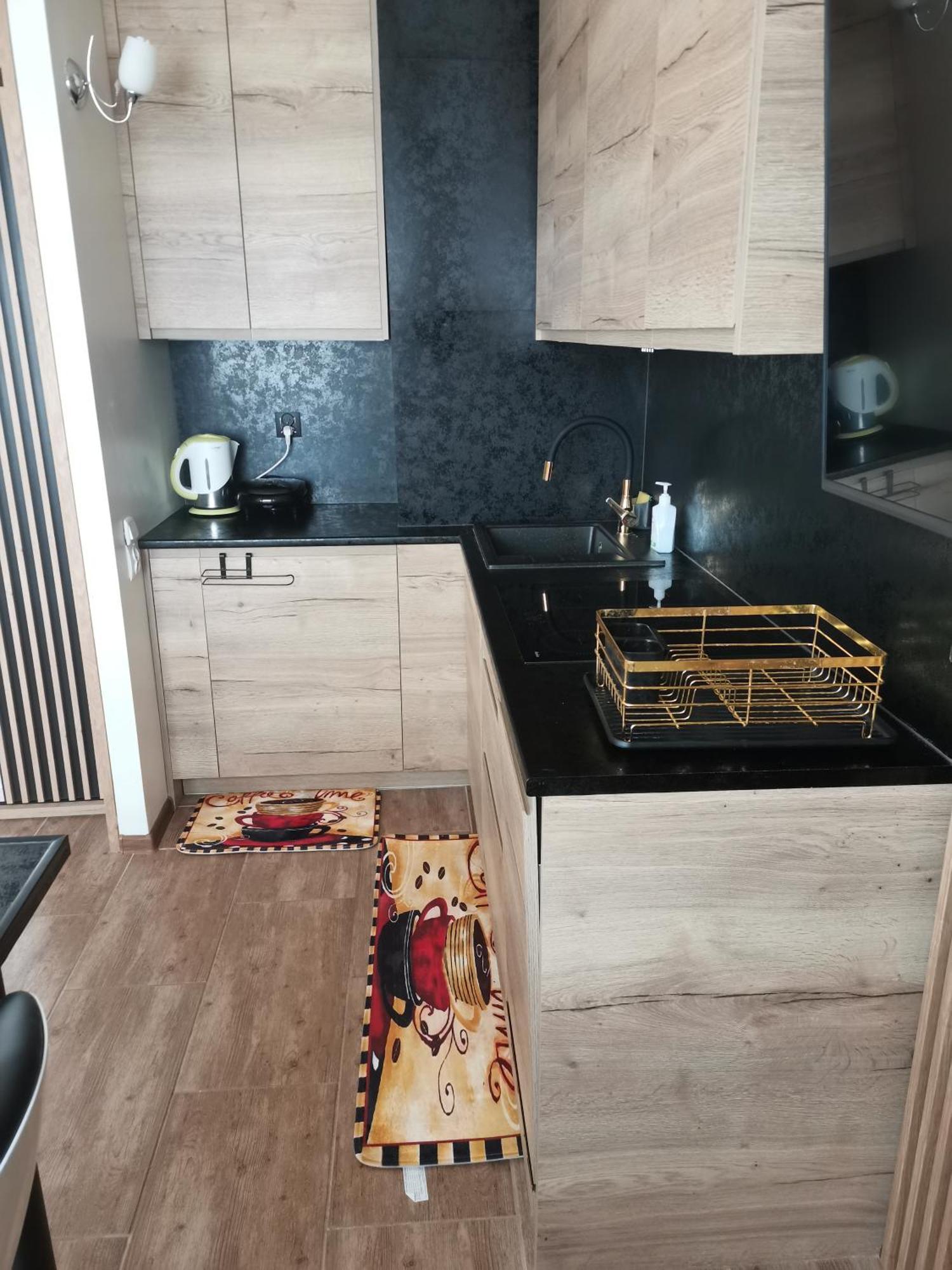 Przytulny Apartament Brooklyn Centrum Miasta Rzeszow - Podwislocze 38 외부 사진