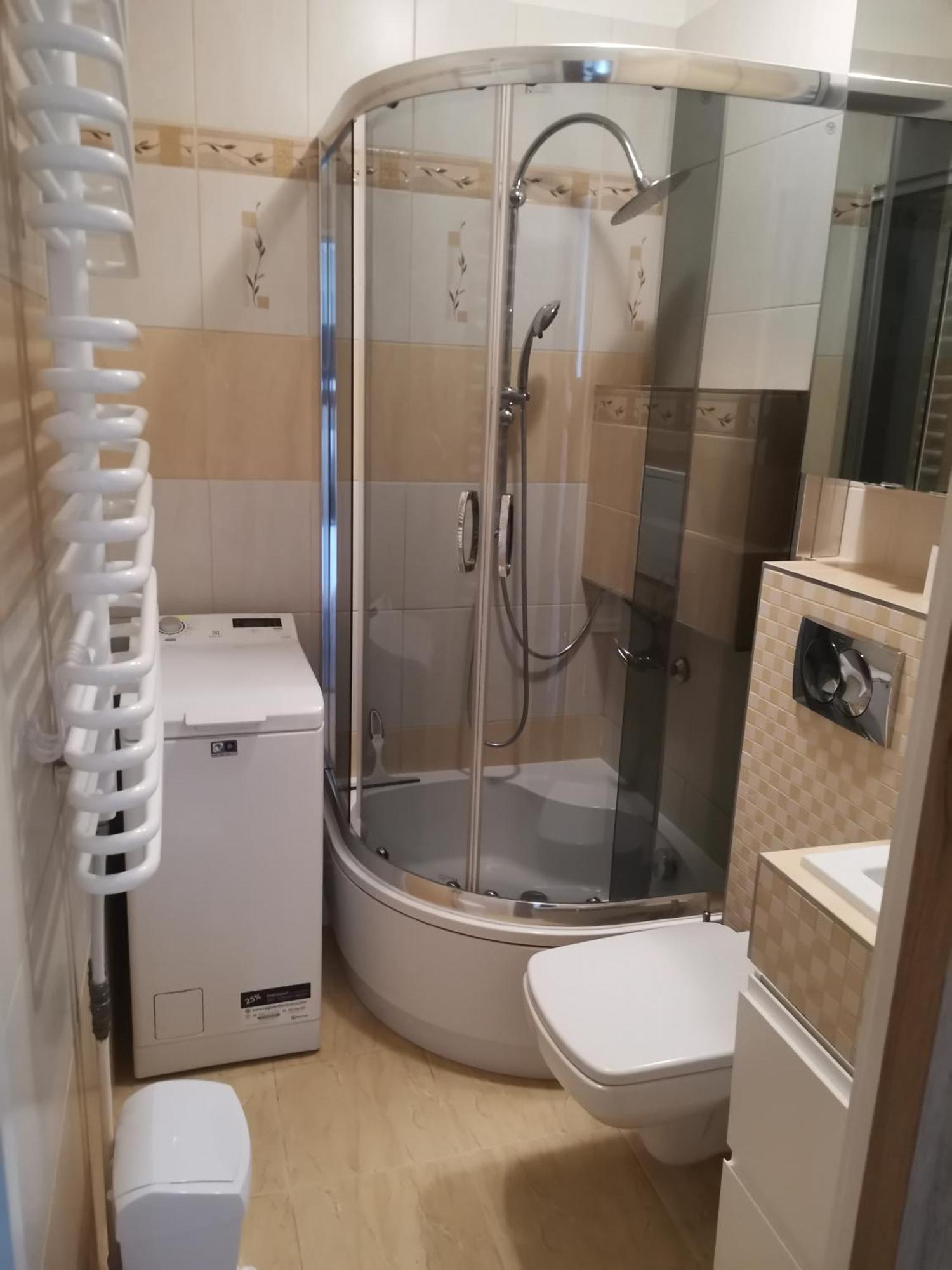 Przytulny Apartament Brooklyn Centrum Miasta Rzeszow - Podwislocze 38 외부 사진